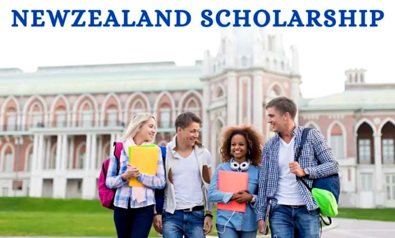 Affordable Education: Scholarship Opportunities in New Zealand