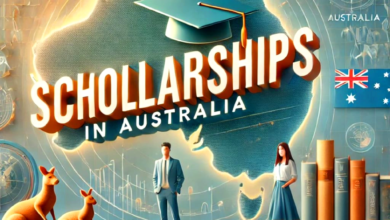 Australia Scholarship Guide: Study for Free Down Under