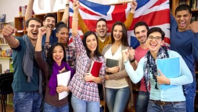 Best Scholarships for International Students in the UK