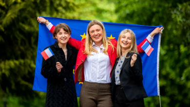 Fully Funded Scholarships in France Your Step-by-Step Guide