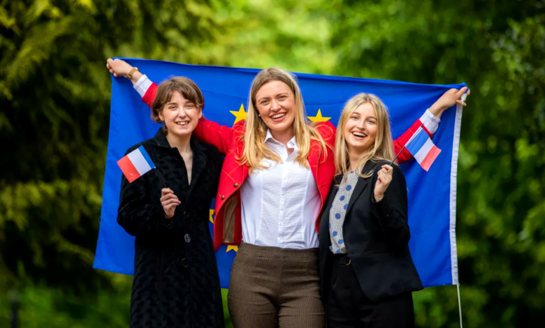 Fully Funded Scholarships in France Your Step-by-Step Guide