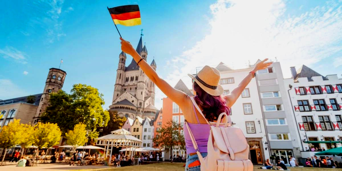 Germany Study Abroad Guide Free Education & Top Universities