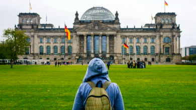 Germany Study Abroad Guide Free Education & Top Universities