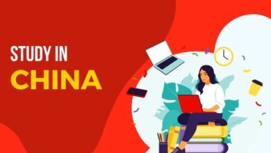 Get a Scholarship to Study in China