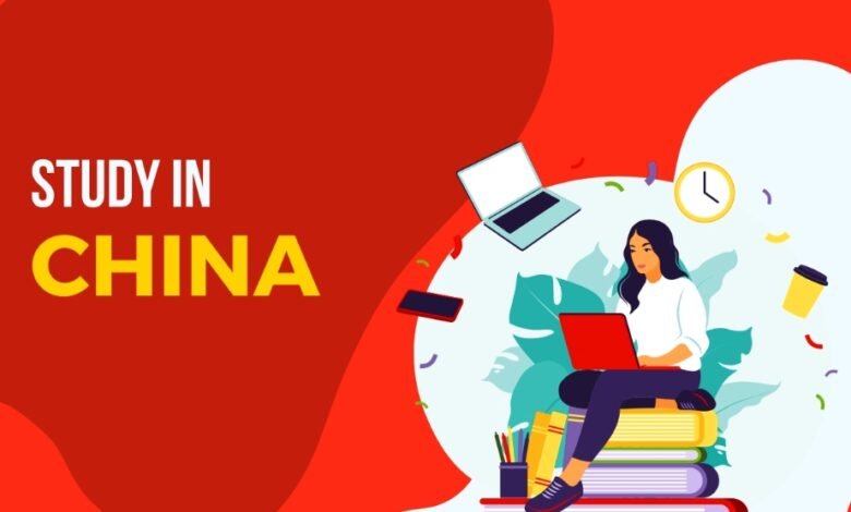 Get a Scholarship to Study in China