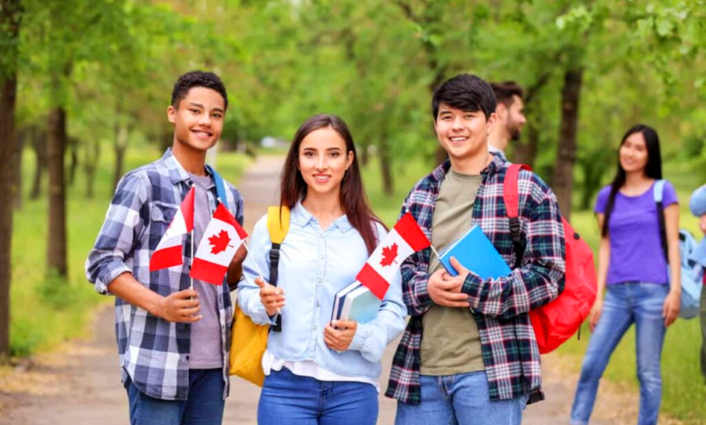 How to Study in Canada Top Programs, Scholarships, and Tips