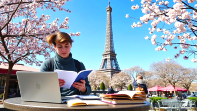 How to Study in France: Best Universities & Scholarship Options