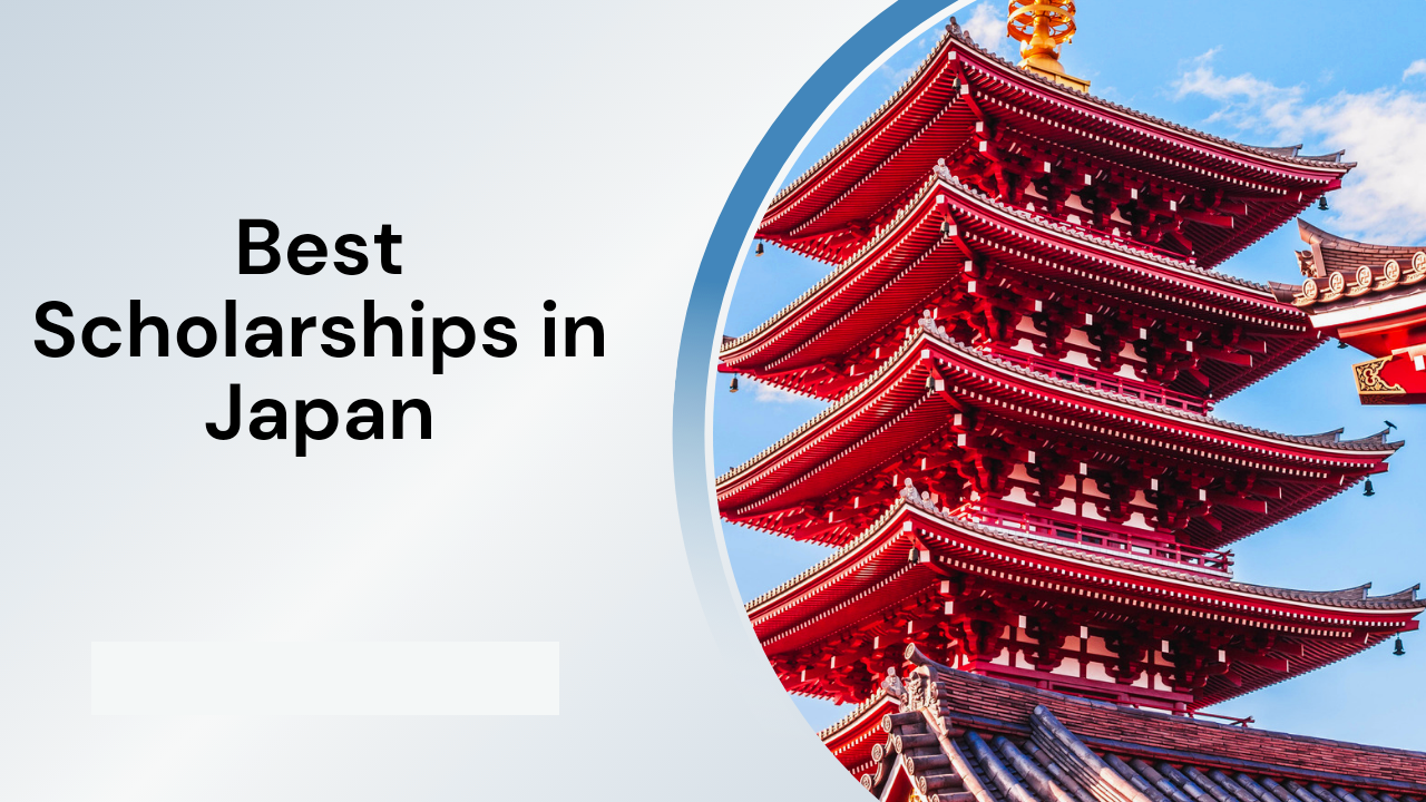 Scholarship Guide Study in Japan with Financial Aid