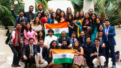 Scholarship Opportunities in India A Guide for Foreign Students