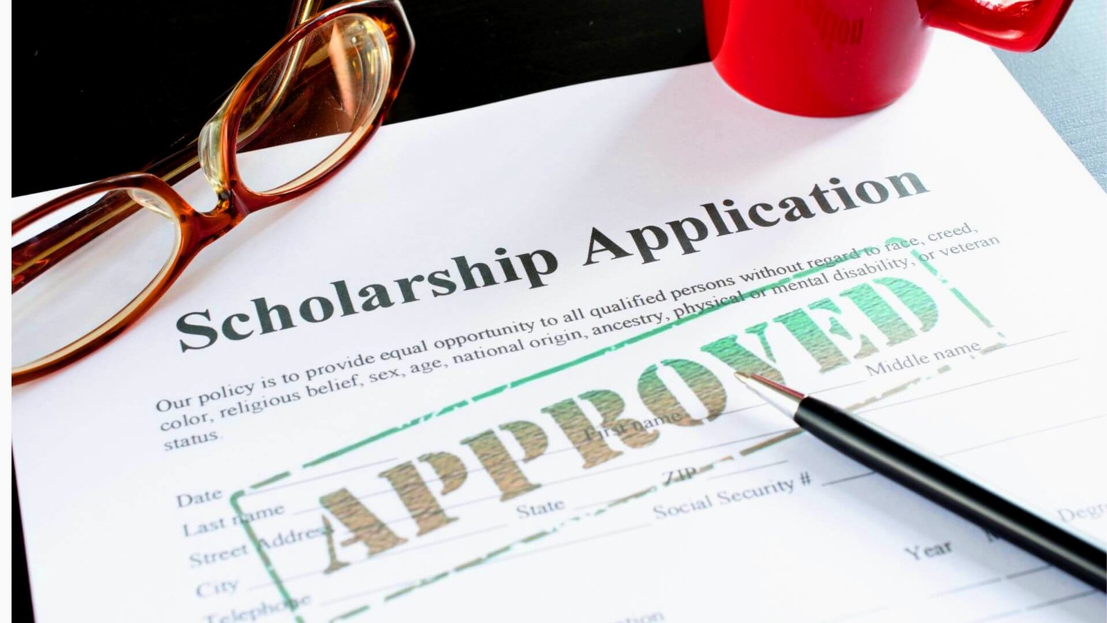  Ultimate Scholarship Guide: Top Opportunities in the USA