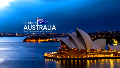 Study in Australia Admission Process, Costs, and Scholarships