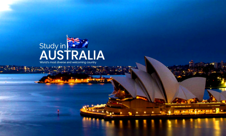 Study in Australia Admission Process, Costs, and Scholarships