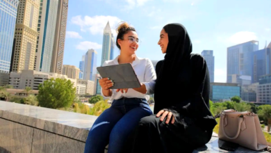 Study in the UAE Scholarship Programs for Global Students