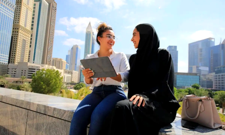 Study in the UAE Scholarship Programs for Global Students