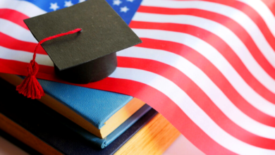 Study in the USA Best Universities, Costs, and Visa Guide