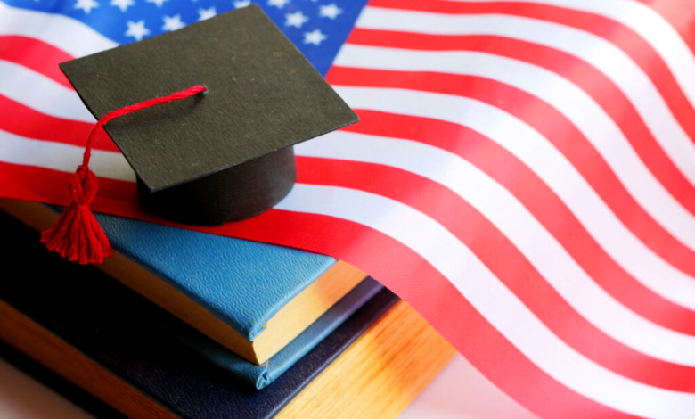 Study in the USA Best Universities, Costs, and Visa Guide