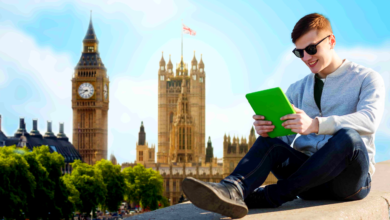 Ultimate Guide to Studying in the UK Universities & Student Life