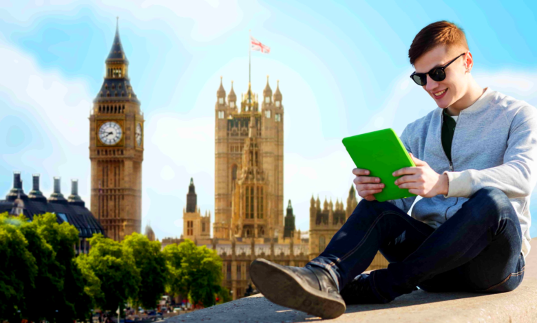 Ultimate Guide to Studying in the UK Universities & Student Life