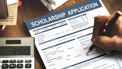 scholarship to study in the USA