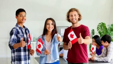 Canada Student Finance