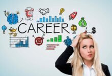 Choose the Right Career Path