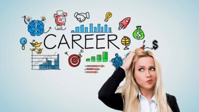 Choose the Right Career Path