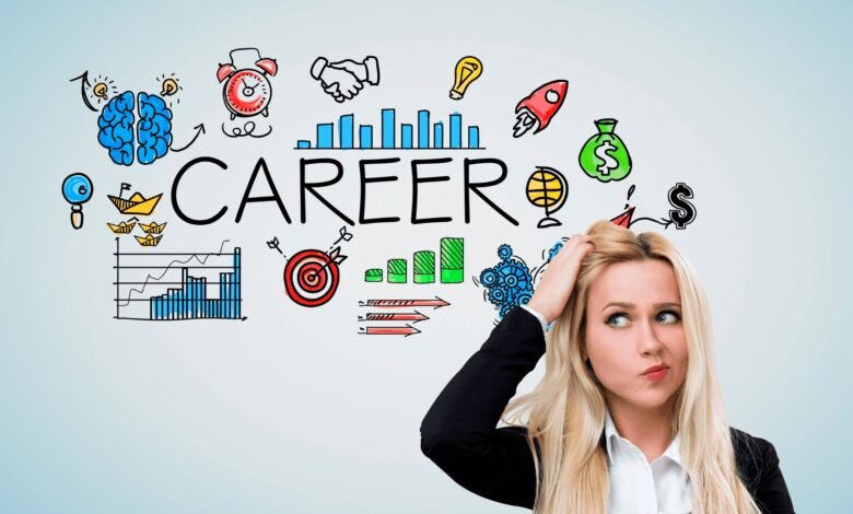 Choose the Right Career Path