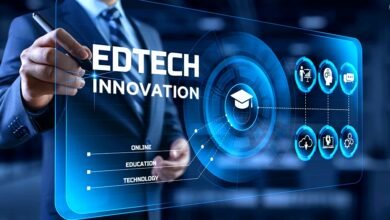 Ed-Tech Trends