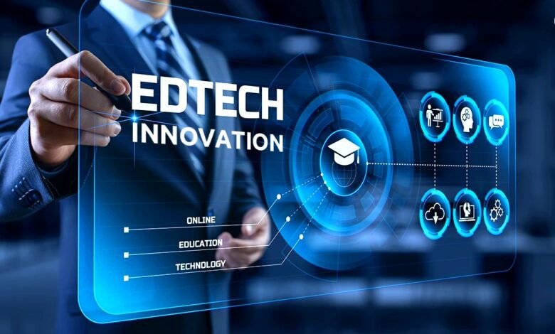 Ed-Tech Trends