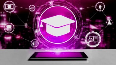 Ed-Tech in Higher Education