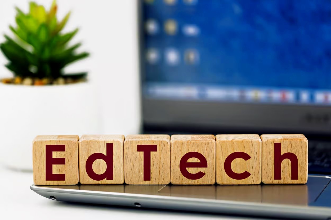 Personalized Learning Through Ed-Tech