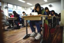 Student Finances in South Korea